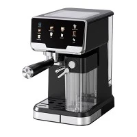 Luksus hjemme-espressomaskine